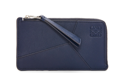 LOEWE パズル ロング カードホルダー ロエベ】ミニ財布を購入しました！「パズル ロング コインカード