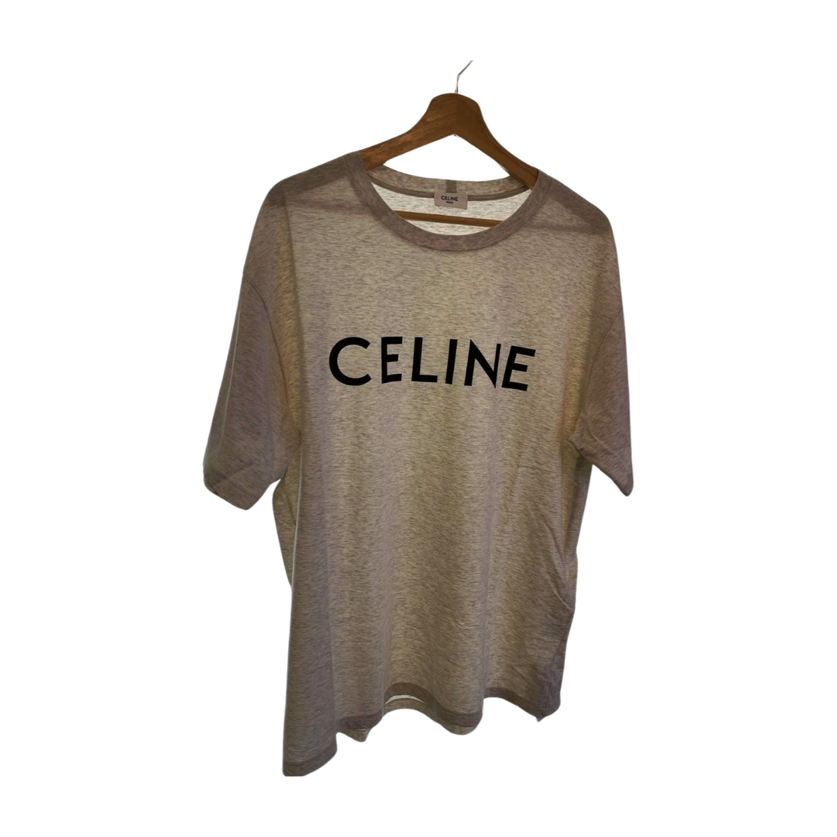 CELINE Tシャツ ロゴ – ASPE.F