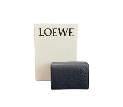 LOEWE　アナグラム　トライフォールド