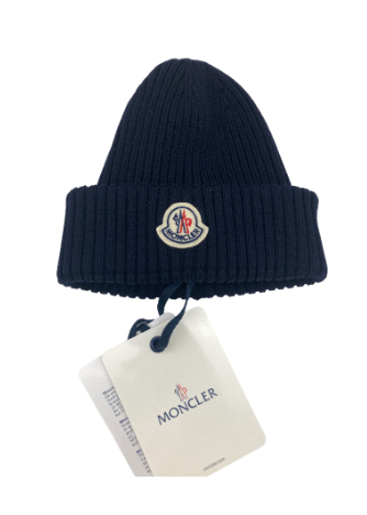 MONCLER ニット帽 (キッズ)