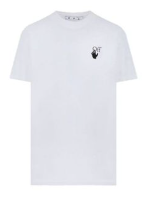 OFF WHITE Tシャツ