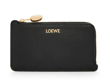 LOEWE　コインカードケース