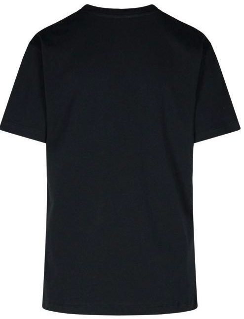 PATOU オーガニックコットン エンブロイダリー Tシャツ