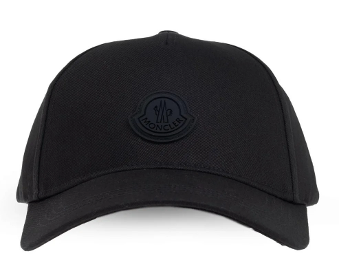 【cheka】MONCLER ♡黒 キャップ MONCLER キャップ ブラック Sサイズ – ASPE.F