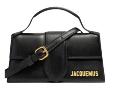 JACQUEMUS  バンブー ミニバッグ