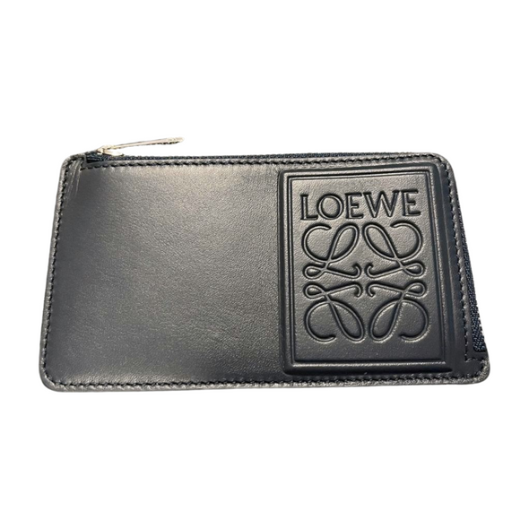 LOEWE　ドキュメント ケース　ロゴ