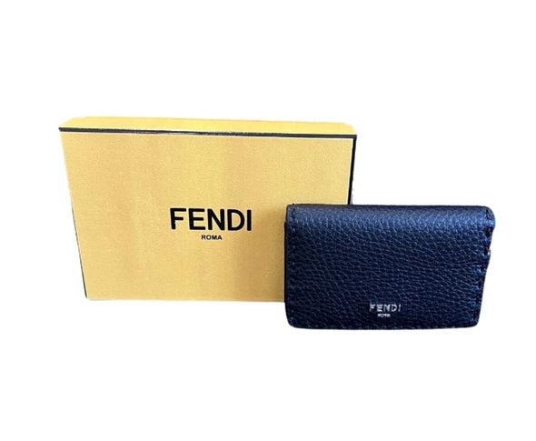 FENDI　セレリア　カードケース