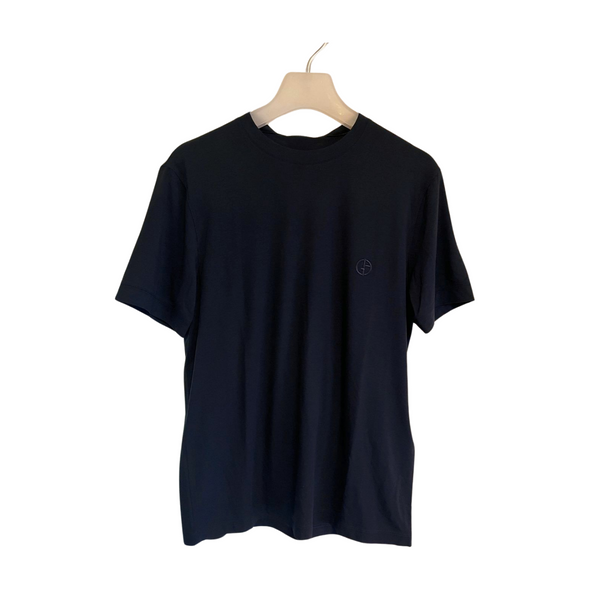 GILGIOARMANI　　Tシャツ　ロゴ