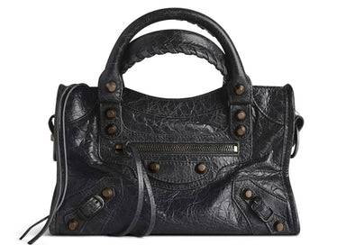 BALENCIAGA LE CITY MINI バッグ