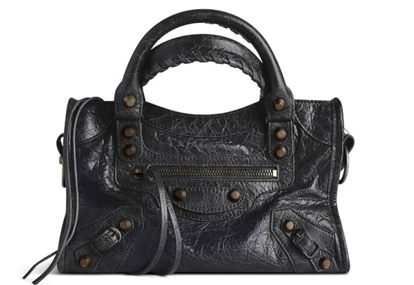 BALENCIAGA LE CITY MINI バッグ