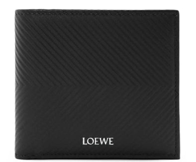 LOEWE　 カーフスキン ビルフォード ウォレット