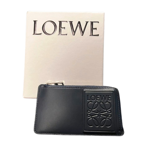 LOEWE　ドキュメント ケース　ロゴ