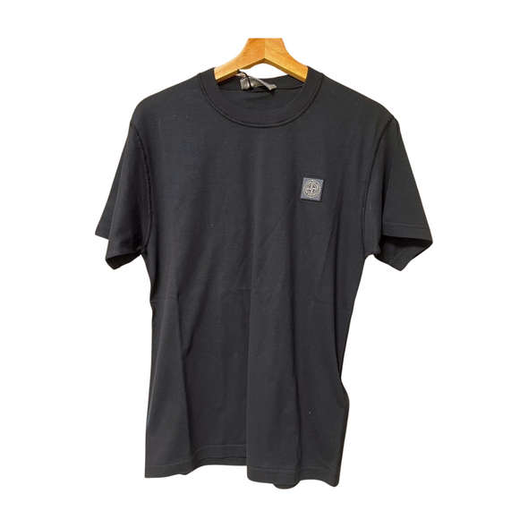 STONE ISLAND　Tシャツ　ロゴ