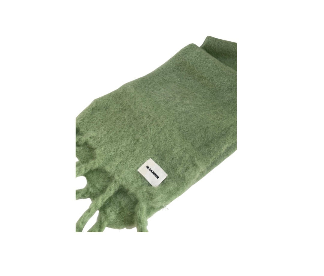 JILSANDER マフラー – ASPE.F
