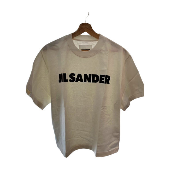 JILSANDER   　 ロゴ 　Tシャツ