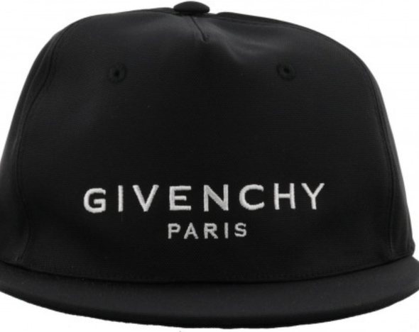 GIVENCHY キャップ