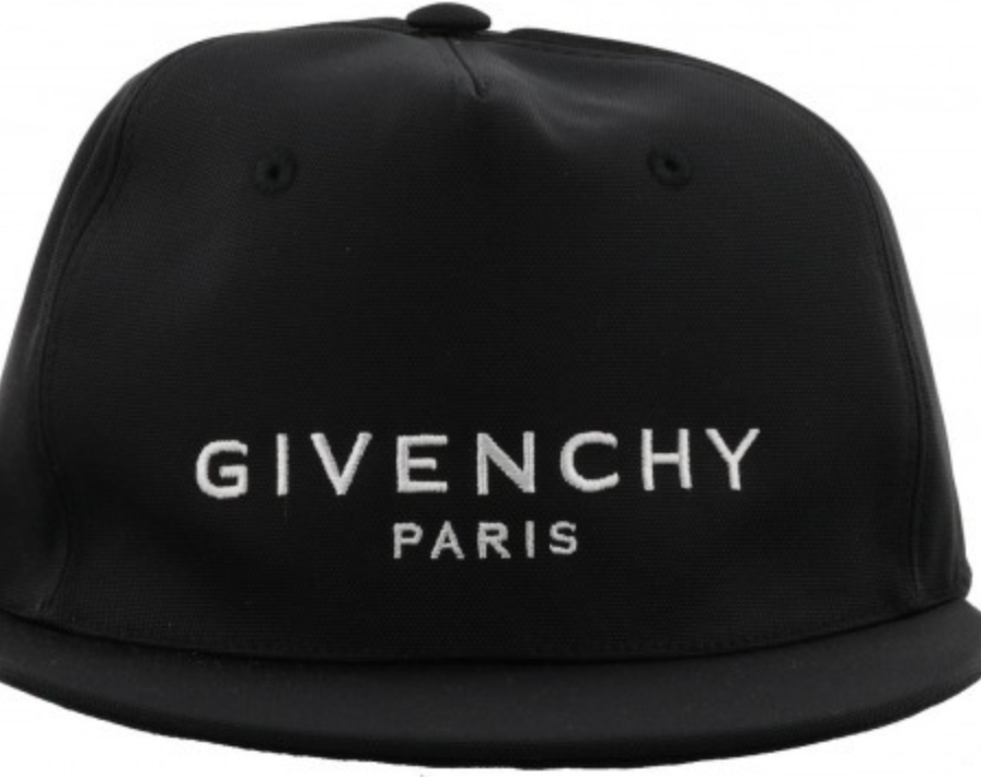 GIVENCHY キャップ – ASPE.F