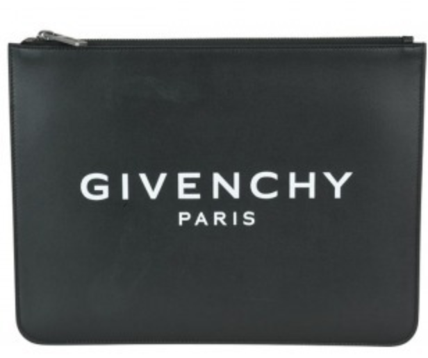 GIVENCHY クラッチバッグ