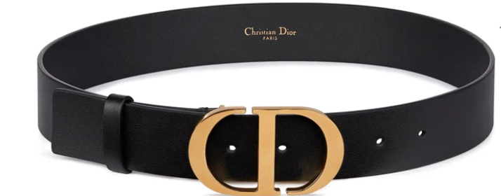 DIOR ベルト 30 MONTAIGNE ベルト – ASPE.F