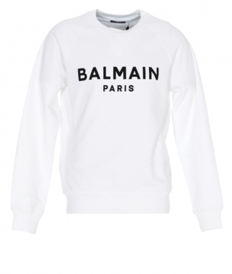 BALMAIN スウェットシャツ – ASPE.F