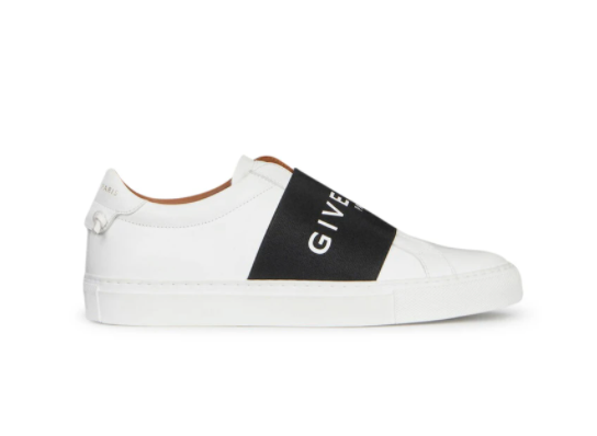 GIVENCHY ロゴスニーカー – ASPE.F