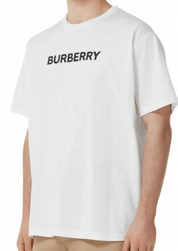 BURBERRY ロゴ Tシャツ