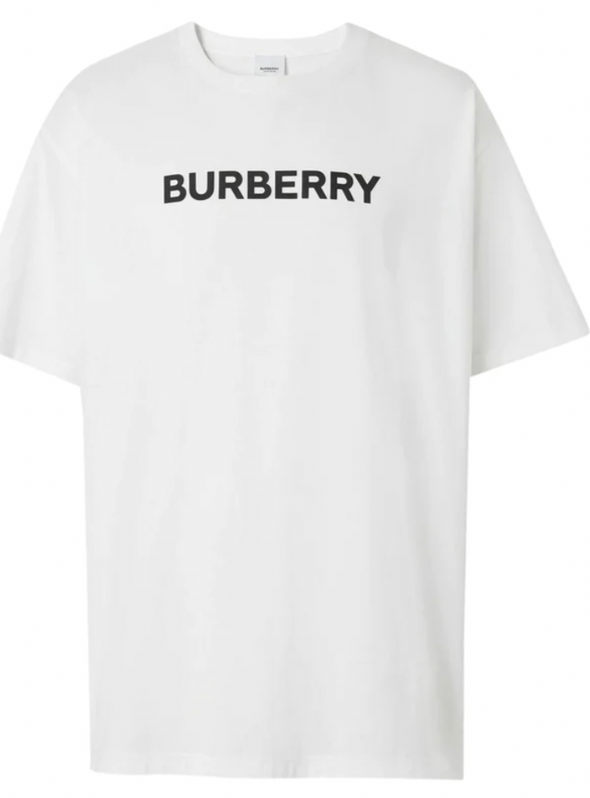 BURBERRY ロゴ Tシャツ
