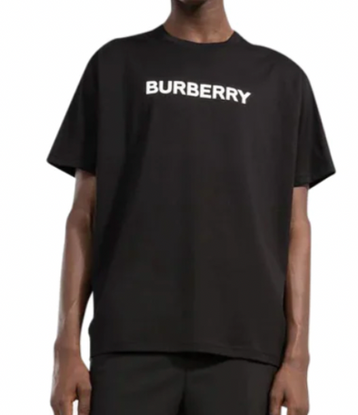 BURBERRY ロゴ　Tシャツ